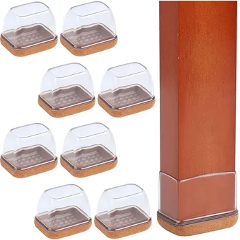 Podložka pod nábytek PODLOŽKY POD NÁBYTEK, PLSTĚNÝ STŮL, SILIKONOVÉ