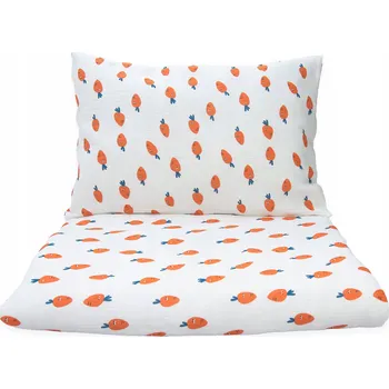 Povlečení Sada povlečení Kerstin 100 x 135 cm, vícebarevná