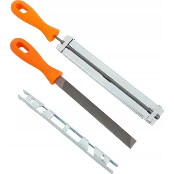 Bruska na řetěz Kotarbau