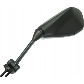 Zrcátko pro motocykl Zrcátko JMP černé levé pro Kawasaki ER-6F 650 E, ER-6F 650 F ABS