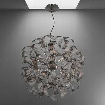 64375 RIBBONETT moderní závěsné svítidlo