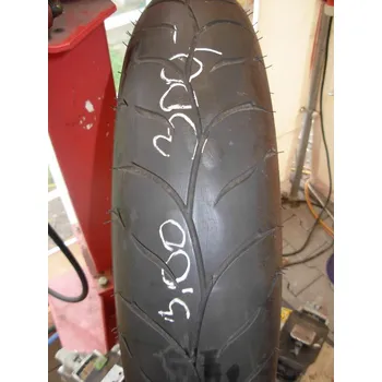 Shinko 200/50 ZR17 (75W) TL R 011 Verge 874095
