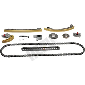 Sada rozvodového řetězu HEPU 21-0664