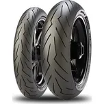 Pirelli 120/65 ZR17 M/C (56W) TL DIABLO ROSSO III 2907600