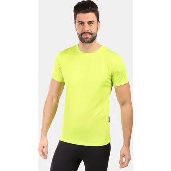 Kilpi DIMA-M Světle zelená tričko