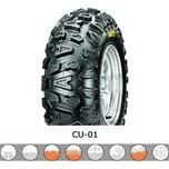 CST: 26x9,00-14 6PR CU-01 52599853