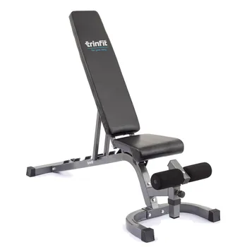 Posilovací lavice Trinfit Vario LX6