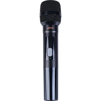 Mikrofon Joyo DM-3 Professional Dynamic Wireless Microphone + prodloužená záruka 3 roky