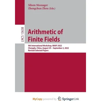 Technika Arithmetic of Finite Fields