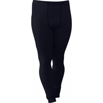 Pánské tričko Funkční pánské spodky, dlouhé BOSEL 901 tm.modrá 4XL