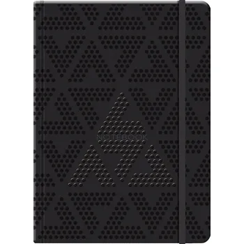 Blok Hamelin Notes A5 80 listů Handy tečkovaný ,balení 4 ks 564454