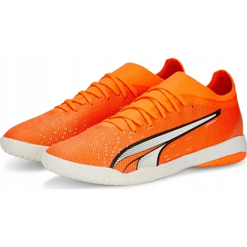 Dámská obuv PUMA SÁLOVKY ULTRA MATCH IT 10722101 vel. 37,5