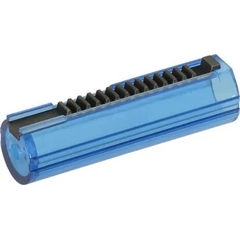 Airsoft Píst se 14 ocelovými zuby - polykarbon [POINT]