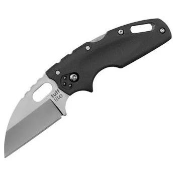 Zavírací nůž Cold Steel 20LT Tuff Lite černý