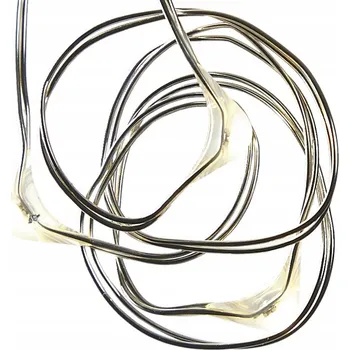 Dekorativní svítidlo Světelný řetěz Star Trading 200 cm, stříbrný, do zásuvky