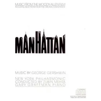 Zahraniční hudba CD Ornette Coleman: Manhattan / O.s.t. 2012
