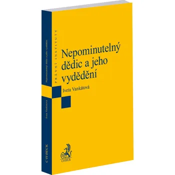 Nepominutelný dědic a jeho vydědění