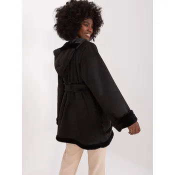 LK KR 509459 bunda.96P černá S/M