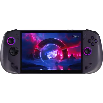 Notebook Legion Go S 8"/AMD Ryzen Z1 Extreme/16G/1T/SteamOS