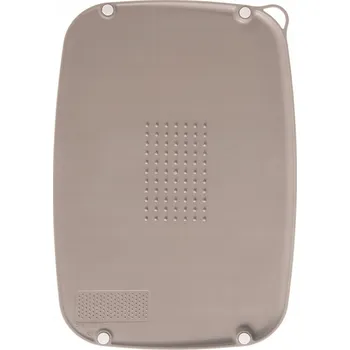 Kuchyňské prkénko Kuchyňské PRKÉNKO na krájení potravin OBOUSTRANNÉ plastové 37 cm