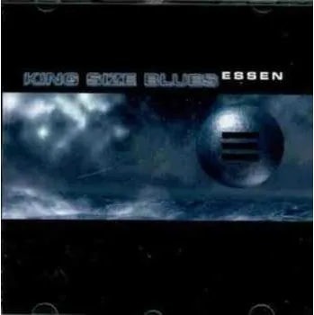 Zahraniční hudba CD Essen: King Size Blues 2012