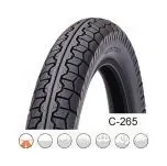 Cheng Shin: 2,75-18 42P TT C-265 Cheng Shin 72670200