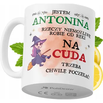 Hrnek Polidraw Hrnek Polidraw pro Antoninu keramika 330 ml