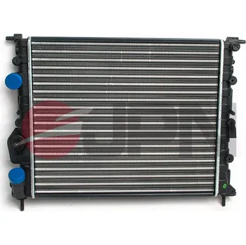 Chladič motoru Chladič, chlazení motoru JPN 60C9043-JPN