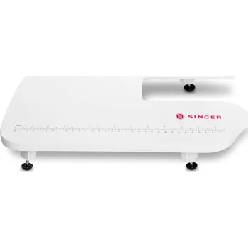 Příslušenství k šicímu stroji Singer Elite ME457 rozšiřující stolek