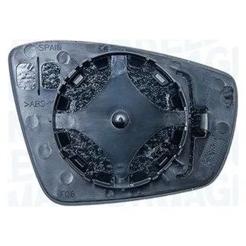Autosklo Sklo do zrcátka, vnější zrcátko MAGNETI MARELLI 182209008900