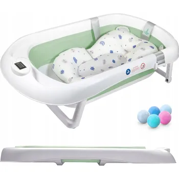 koupací vanička Skládací vanička SUPER BEBE