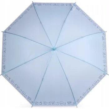 Dětský automatický deštník