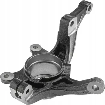 Zavěšení kol NTY ZZP-KA-003 Řídicí čep, odpružení kola