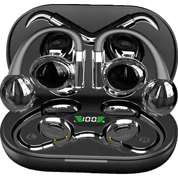 Sluchátka Bezdrátová sluchátka YYK-880 – dlouhá výdrž baterie, Bluetooth 5.0