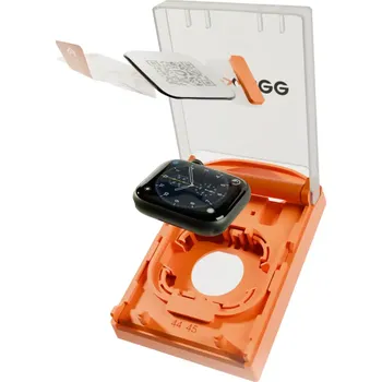 Picasee ULTIMATE GLASS pro Apple Watch SE 40 mm (2024)