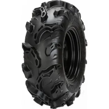 Carlisle 25x10,00-12 6PR TL NHS Black Rock M/S R 6P0225