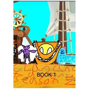 Clancinos Adaventures Book 1 - Gillman, Adam