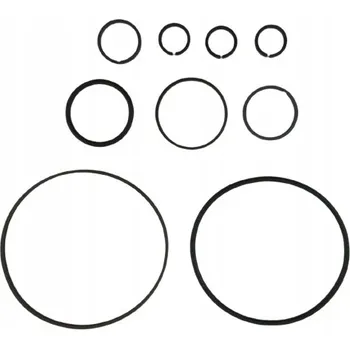 Spojková sada TEFLONOVÁ SADA 0AW VL380 MULTITRONIC