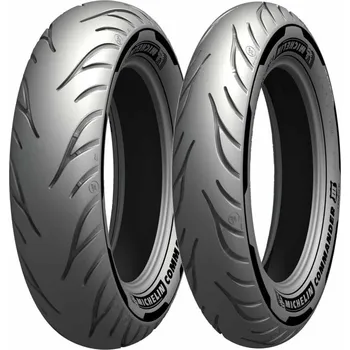 Michelin 80/90-21 M/C 54H REINF COMMANDER III CRSR F TL/TT 87823