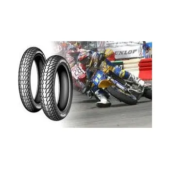 Dunlop 110/70 ZR17 54W TL M+S MUTANT 636493
