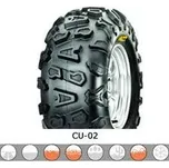 CST: 25x10,00-12 6PR CU-02 52598729