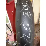 Shinko 190/50 ZR17 R 016 VergE2X (73W) TL 874098