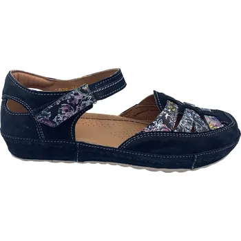 Dámské sandále Hilby 573 béžová Velikost: 36 (EU)