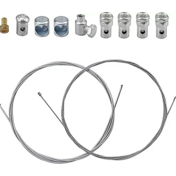 Auto-moto Opravná sada na lanka pro motocykly universální (Universální)