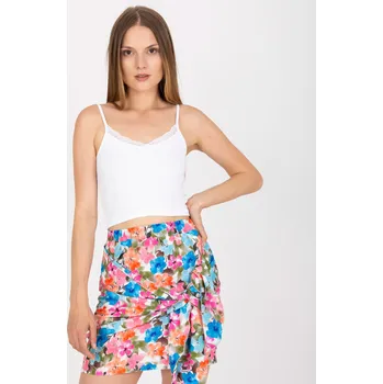 Top RV-TP-7988.09 RUE PARIS Barva: Bílá, Velikost: S