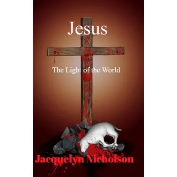 Jesus - Nicholson, Jacquelyn [EN] (2020, Firma, Blurb)