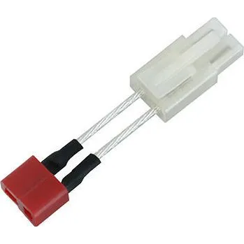 Baterie pro airsoftovou zbraň Přechodka velký samec Tamiya na samici DeanT