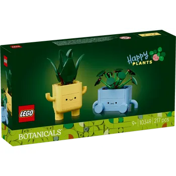 LEGO The Botanical Collection 10349…