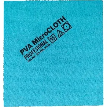 Utěrka Utěrka z mikrovlákna (mikrofáze) BONUS v balení 1 ks modrá