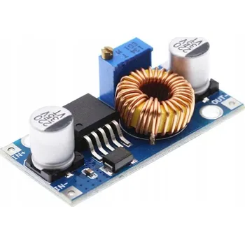 Měnič napětí Napájecí zdroj CN XL4005